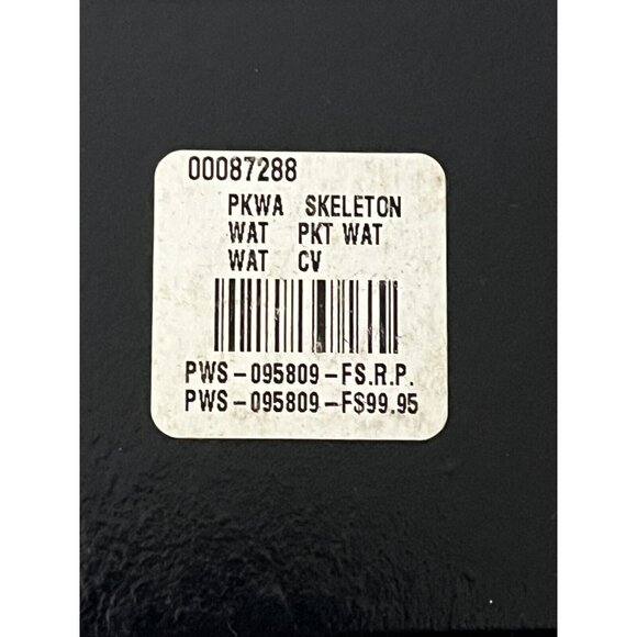 God Bless America Enduring Freedom Pocket Watch in box fresh battery gold tone - Picture 14 of 14